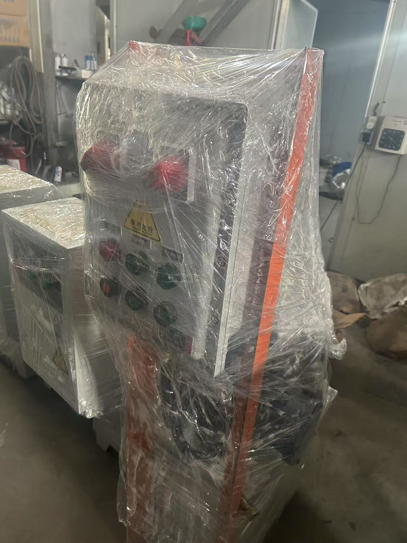 液压站（七）